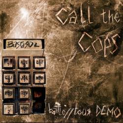 Call The Cops : Battle Tour Demo